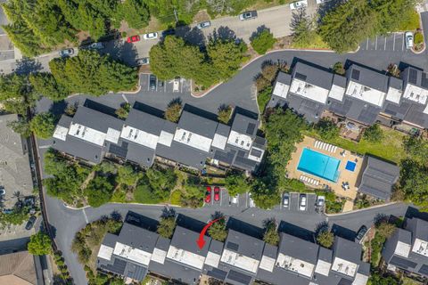 Photo of 5525 Scotts Valley Drive #18, SCOTTS VALLEY, CA 95066 (MLS # ML82044430)
