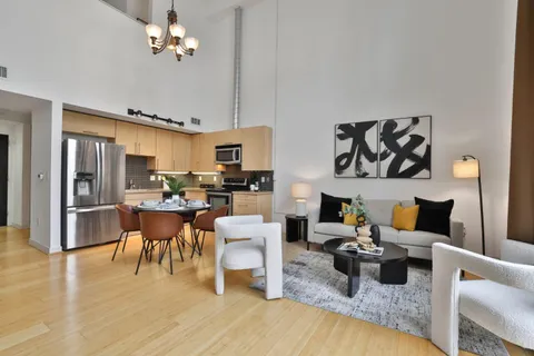 88 Bush Street Unit 2198, San Jose, CA 95126 - #: ML82000603