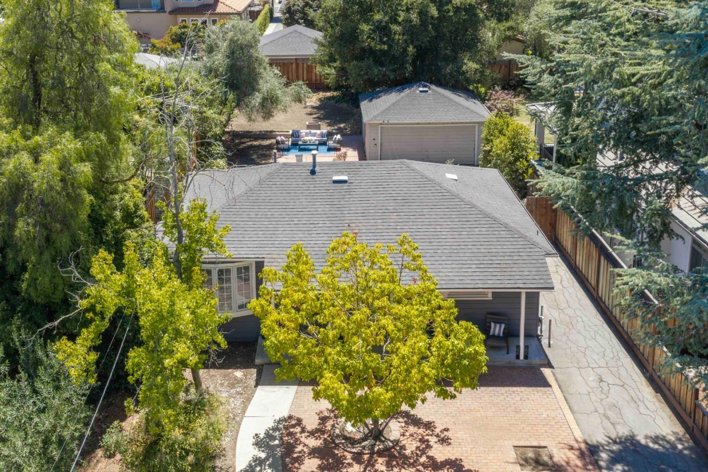 4158 Baker Avenue