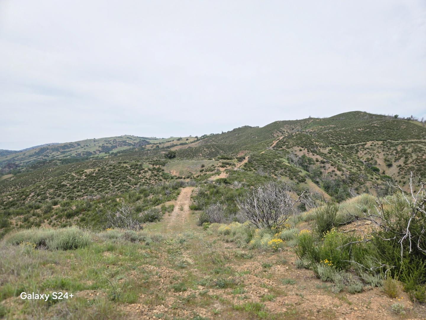 0 San Antonio Valley Road
