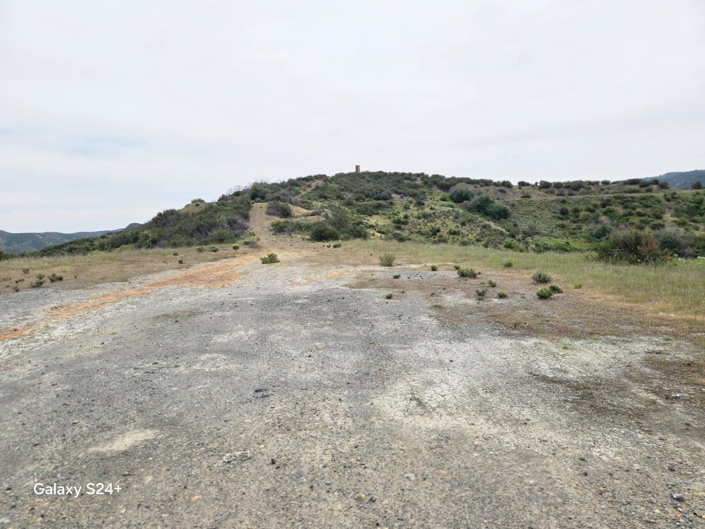 0 San Antonio Valley Road