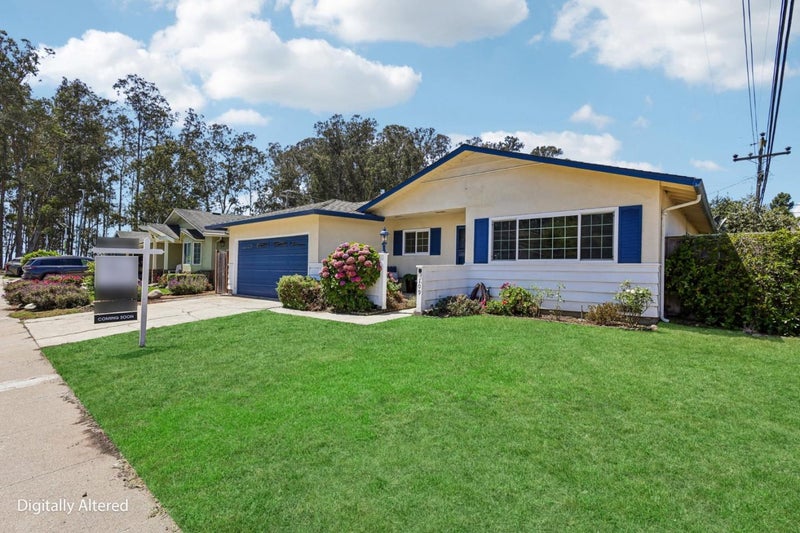 109 Cabrillo Street
