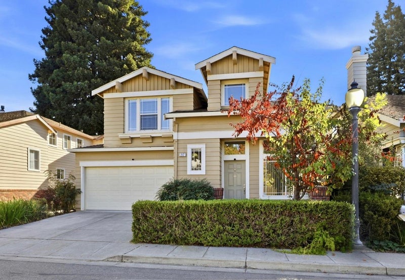 217 Orchard Glen Court