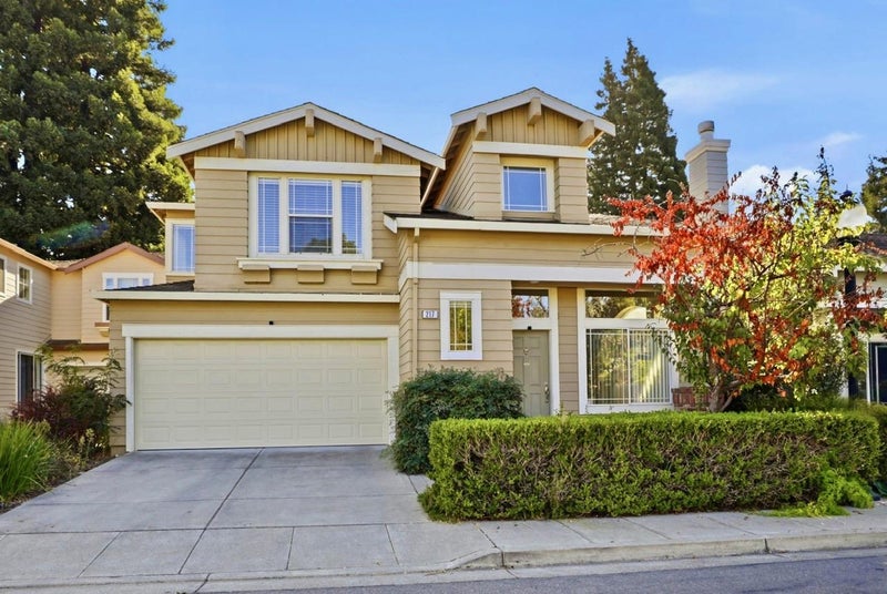 217 Orchard Glen Court