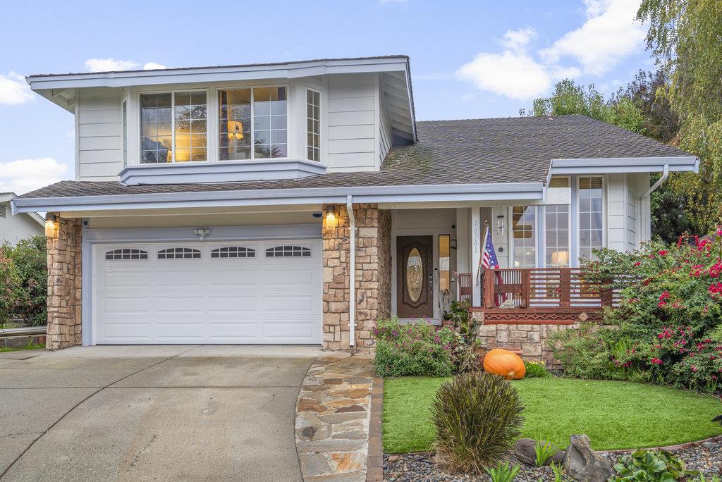 16761 Dry Creek Court