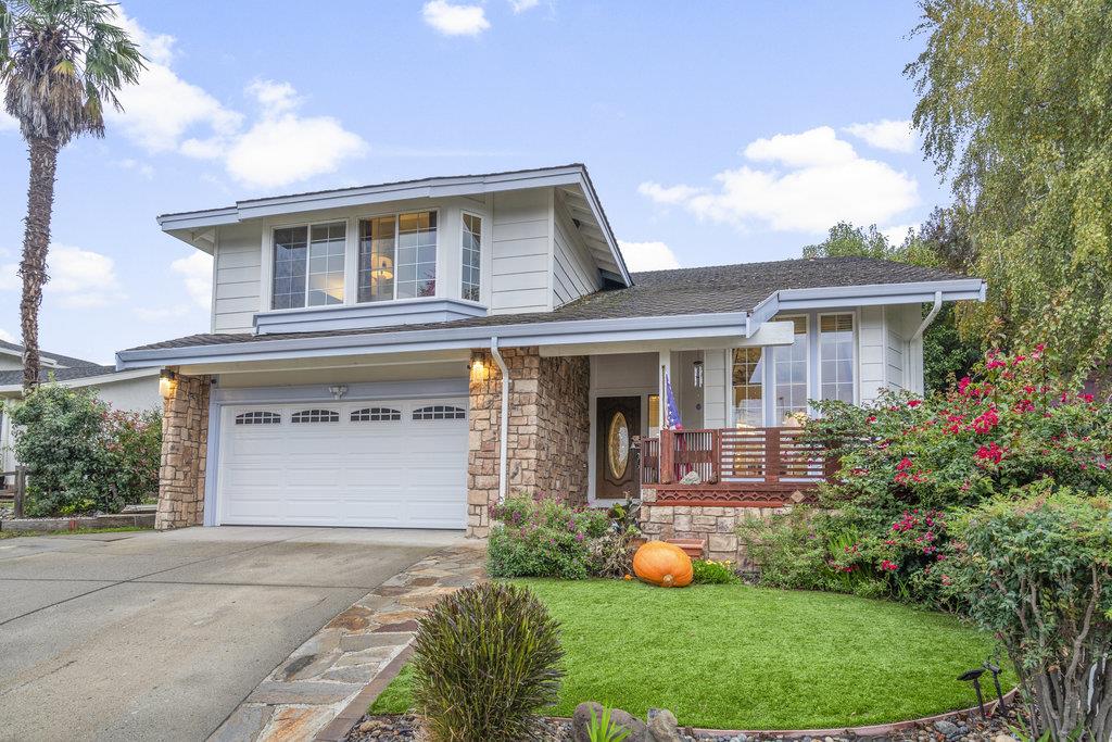 16761 Dry Creek Court