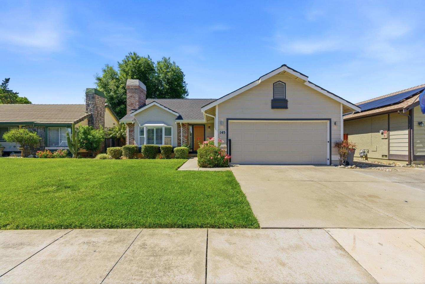 145 Berkshire Drive