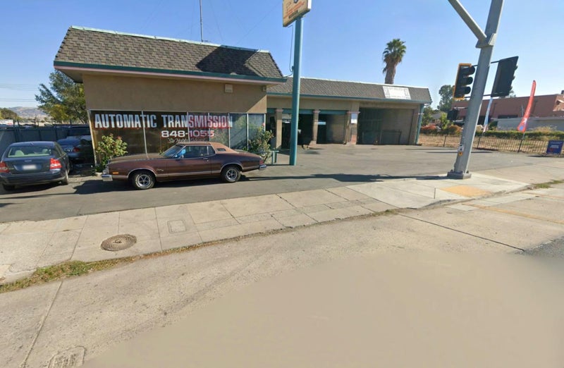 7896 Monterey Road