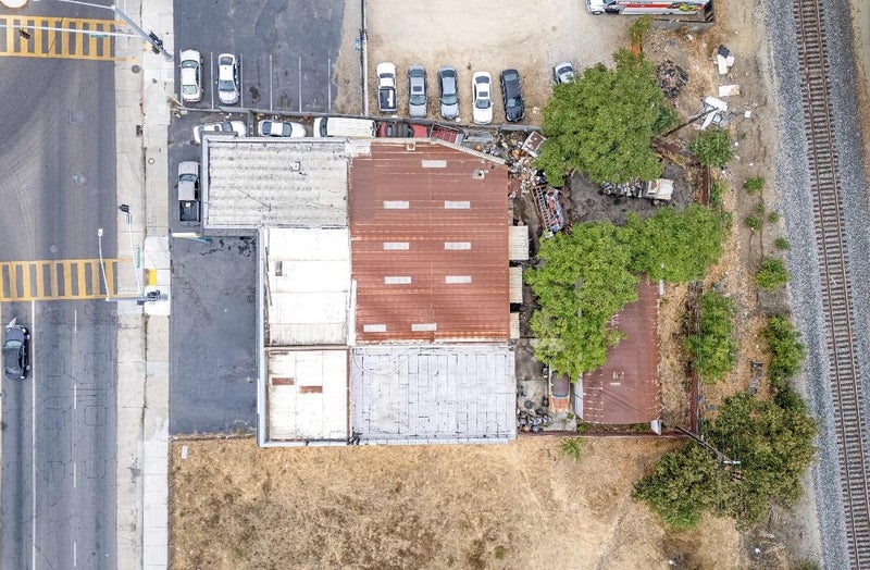 7896 Monterey Road