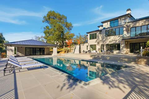 Tiny photo for 20388 Hill Avenue, Saratoga, CA 95070 (MLS # ML82053736)