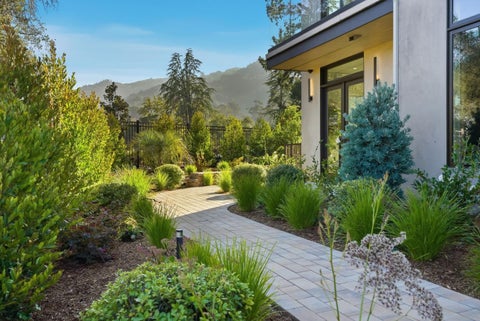 Tiny photo for 20388 Hill Avenue, Saratoga, CA 95070 (MLS # ML82053736)