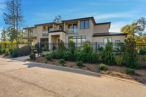 Tiny photo for 20388 Hill Avenue, Saratoga, CA 95070 (MLS # ML82053736)