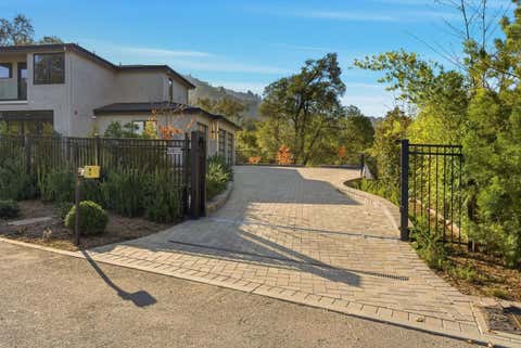 Tiny photo for 20388 Hill Avenue, Saratoga, CA 95070 (MLS # ML82053736)