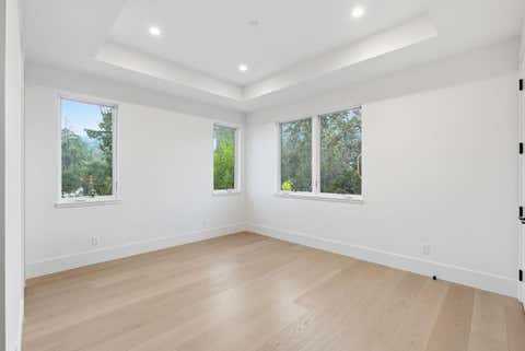Tiny photo for 20388 Hill Avenue, Saratoga, CA 95070 (MLS # ML82053736)