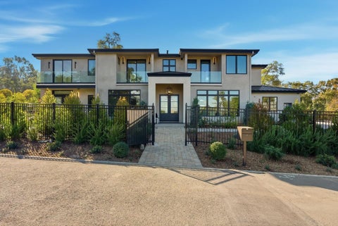 Photo of 20388 Hill Avenue, Saratoga, CA 95070 (MLS # ML82053736)