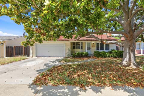 Photo of 3355 Forest Avenue, SANTA CLARA, CA 95050 (MLS # ML82050398)