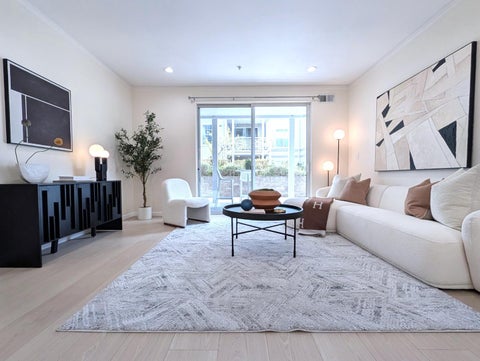 Tiny photo for 3901 Lick Mill Boulevard #160, SANTA CLARA, CA 95054 (MLS # ML82058342)