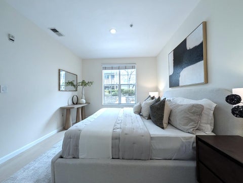 Tiny photo for 3901 Lick Mill Boulevard #160, SANTA CLARA, CA 95054 (MLS # ML82058342)