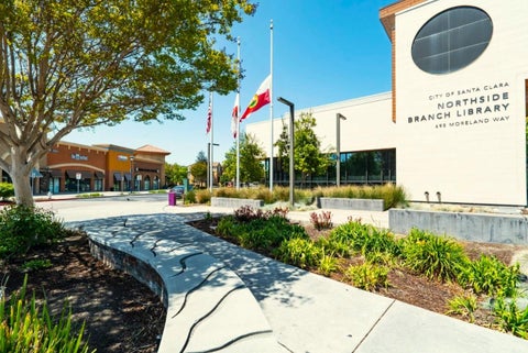Tiny photo for 3901 Lick Mill Boulevard #160, SANTA CLARA, CA 95054 (MLS # ML82058342)