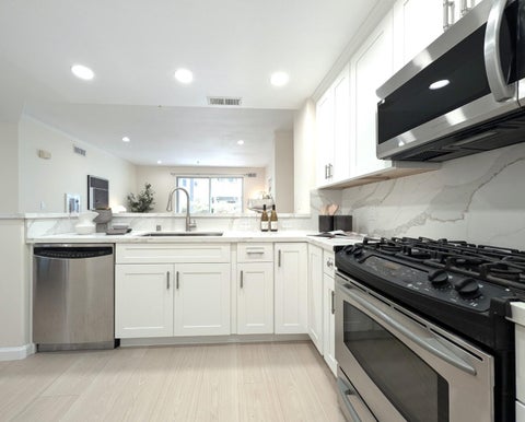 Tiny photo for 3901 Lick Mill Boulevard #160, SANTA CLARA, CA 95054 (MLS # ML82058342)