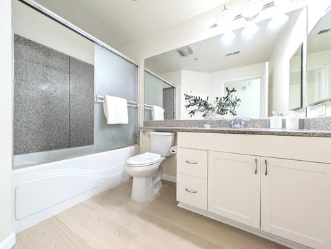 Tiny photo for 3901 Lick Mill Boulevard #160, SANTA CLARA, CA 95054 (MLS # ML82058342)