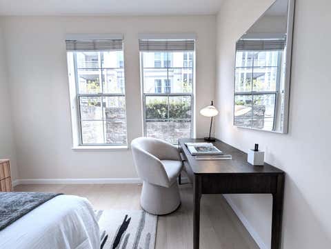 Tiny photo for 3901 Lick Mill Boulevard #160, SANTA CLARA, CA 95054 (MLS # ML82058342)