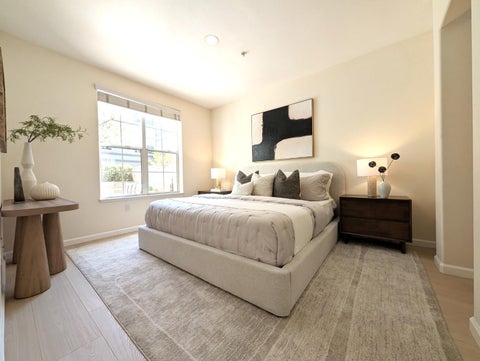 Tiny photo for 3901 Lick Mill Boulevard #160, SANTA CLARA, CA 95054 (MLS # ML82058342)