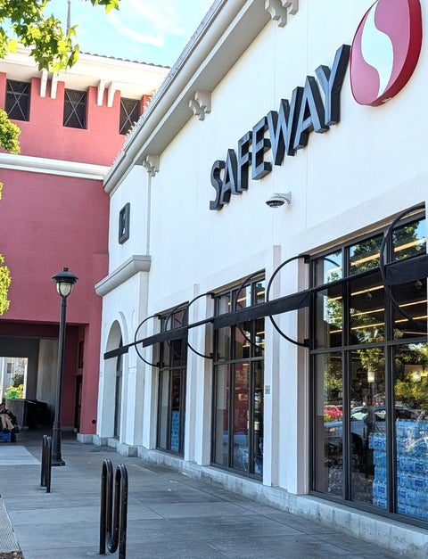 Tiny photo for 3901 Lick Mill Boulevard #160, SANTA CLARA, CA 95054 (MLS # ML82058342)