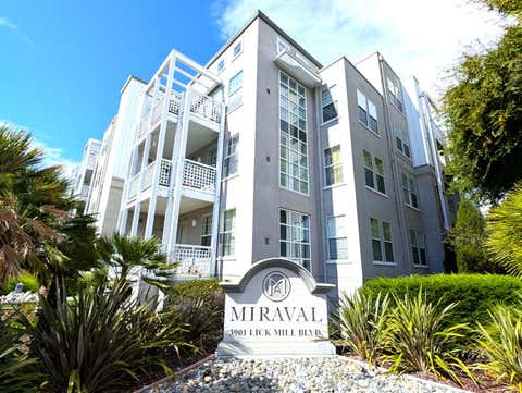 Photo of 3901 Lick Mill Boulevard #160, SANTA CLARA, CA 95054 (MLS # ML82058342)
