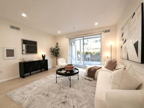 Tiny photo for 3901 Lick Mill Boulevard #160, SANTA CLARA, CA 95054 (MLS # ML82058342)
