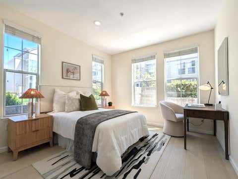 Tiny photo for 3901 Lick Mill Boulevard #160, SANTA CLARA, CA 95054 (MLS # ML82058342)