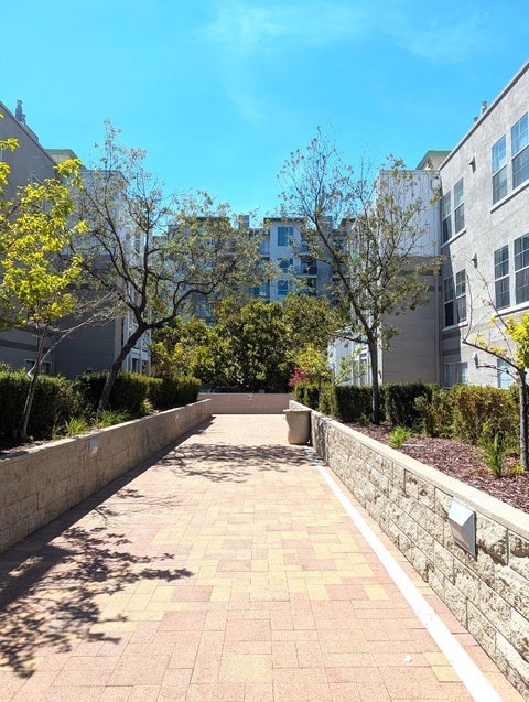 Tiny photo for 3901 Lick Mill Boulevard #160, SANTA CLARA, CA 95054 (MLS # ML82058342)