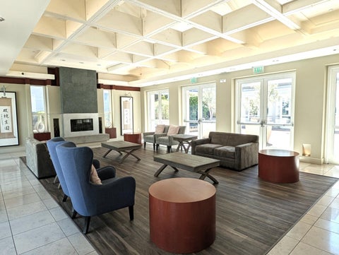 Tiny photo for 3901 Lick Mill Boulevard #160, SANTA CLARA, CA 95054 (MLS # ML82058342)