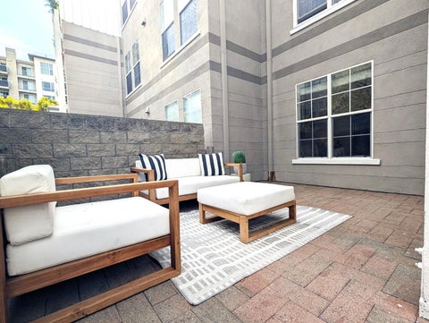 Tiny photo for 3901 Lick Mill Boulevard #160, SANTA CLARA, CA 95054 (MLS # ML82058342)