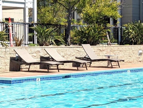 Tiny photo for 3901 Lick Mill Boulevard #160, SANTA CLARA, CA 95054 (MLS # ML82058342)
