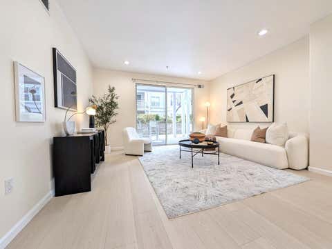 Tiny photo for 3901 Lick Mill Boulevard #160, SANTA CLARA, CA 95054 (MLS # ML82058342)