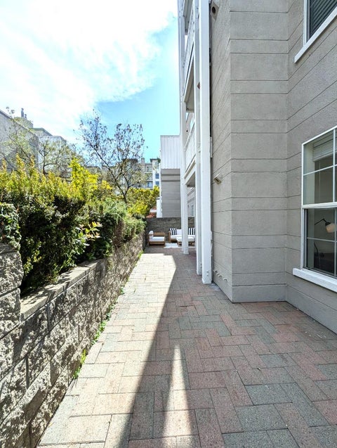 Tiny photo for 3901 Lick Mill Boulevard #160, SANTA CLARA, CA 95054 (MLS # ML82058342)