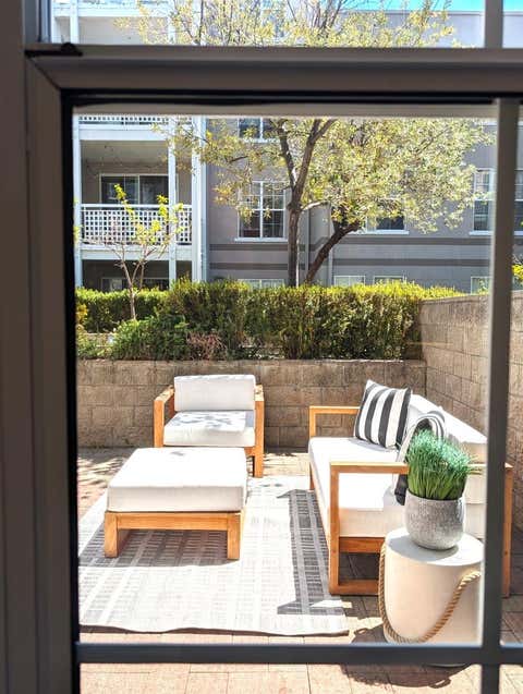 Tiny photo for 3901 Lick Mill Boulevard #160, SANTA CLARA, CA 95054 (MLS # ML82058342)
