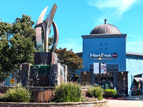 Tiny photo for 3901 Lick Mill Boulevard #160, SANTA CLARA, CA 95054 (MLS # ML82058342)