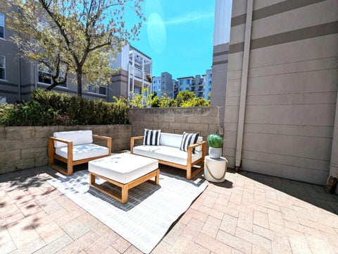 Tiny photo for 3901 Lick Mill Boulevard #160, SANTA CLARA, CA 95054 (MLS # ML82058342)
