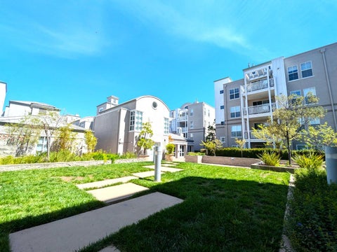 Tiny photo for 3901 Lick Mill Boulevard #160, SANTA CLARA, CA 95054 (MLS # ML82058342)