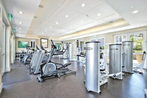 Tiny photo for 3901 Lick Mill Boulevard #160, SANTA CLARA, CA 95054 (MLS # ML82058342)