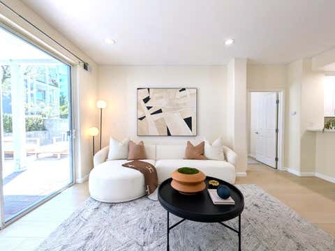 Tiny photo for 3901 Lick Mill Boulevard #160, SANTA CLARA, CA 95054 (MLS # ML82058342)