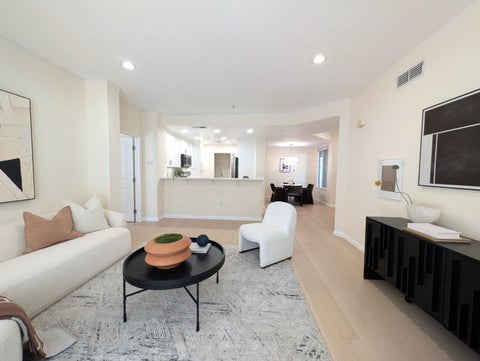 Tiny photo for 3901 Lick Mill Boulevard #160, SANTA CLARA, CA 95054 (MLS # ML82058342)