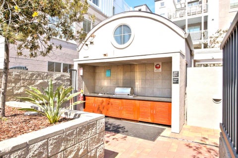 Tiny photo for 3901 Lick Mill Boulevard #160, SANTA CLARA, CA 95054 (MLS # ML82058342)