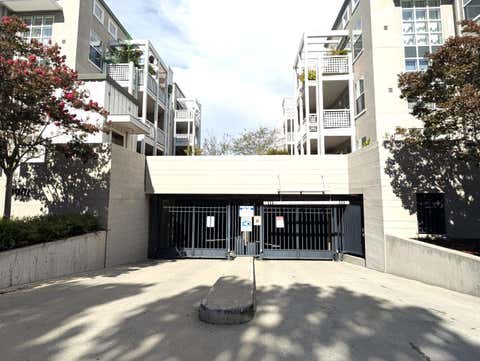 Tiny photo for 3901 Lick Mill Boulevard #160, SANTA CLARA, CA 95054 (MLS # ML82058342)