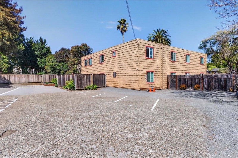 817 California Street