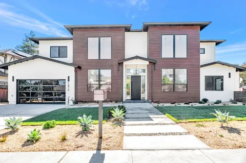 1879 Hull Avenue, Redwood City, CA 94061 - #: ML82007400