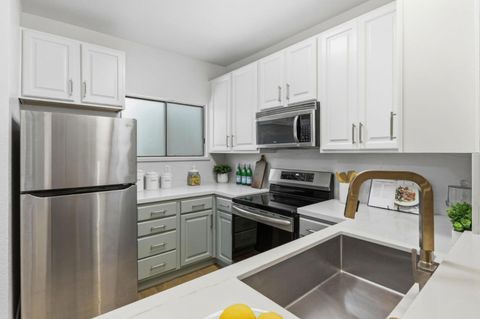 Photo of 2200 Agnew Road #109, Santa Clara, CA 95054 (MLS # ML82053554)