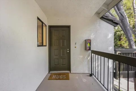 714 San Conrado Terrace Unit 5, Sunnyvale, CA 94085 - MLS#: ML82005129